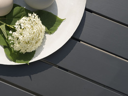 CHAIRTÖ TABLE 70X120CM 