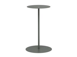 JET SET Ø35X67 CM SIDE TABLE