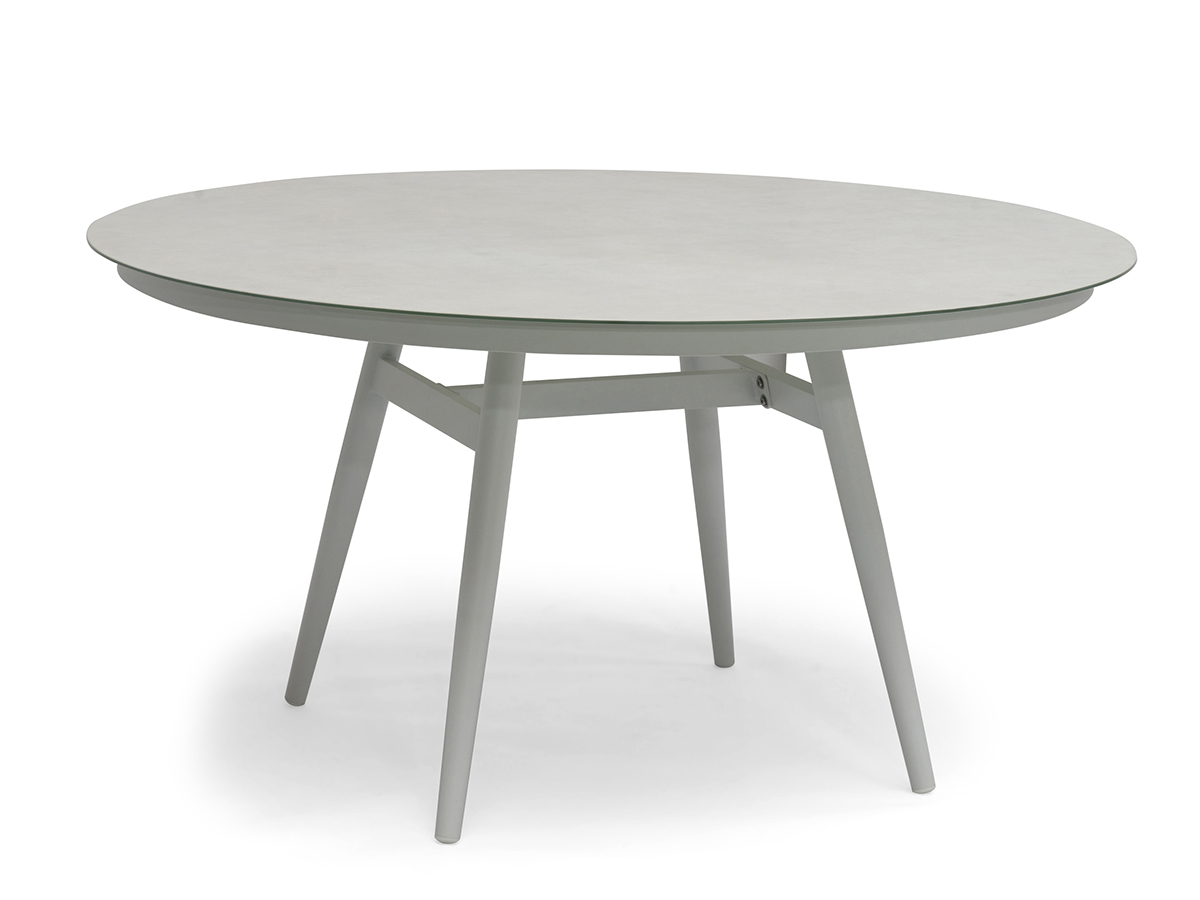OXHULT TABLE Ø145 CM