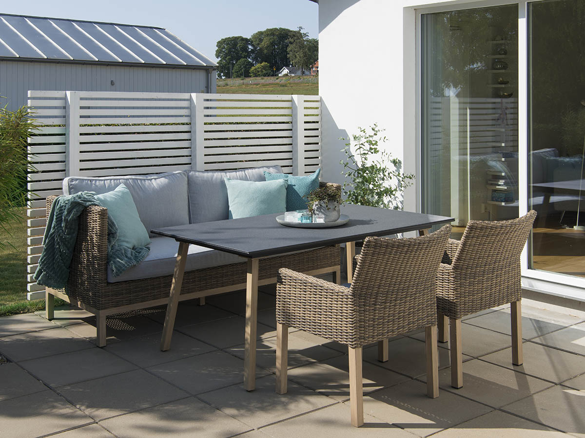 FYRSNÄS  SOFFA 3-SITS