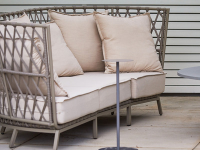 JET SET TABLE Ø23 CM