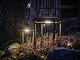 SOLARYD SOLAR CELL LAMP