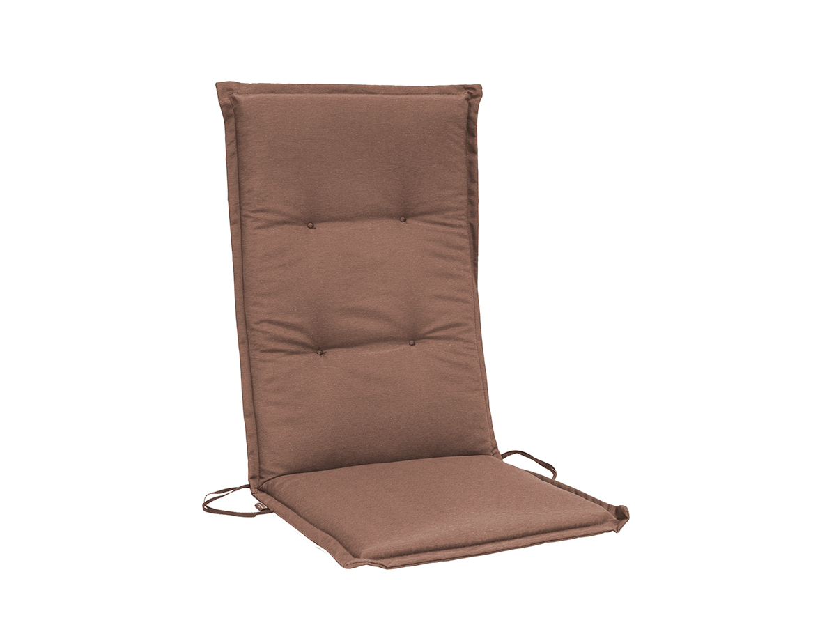 MONZA HIGH 545 CUSHION MOCCA