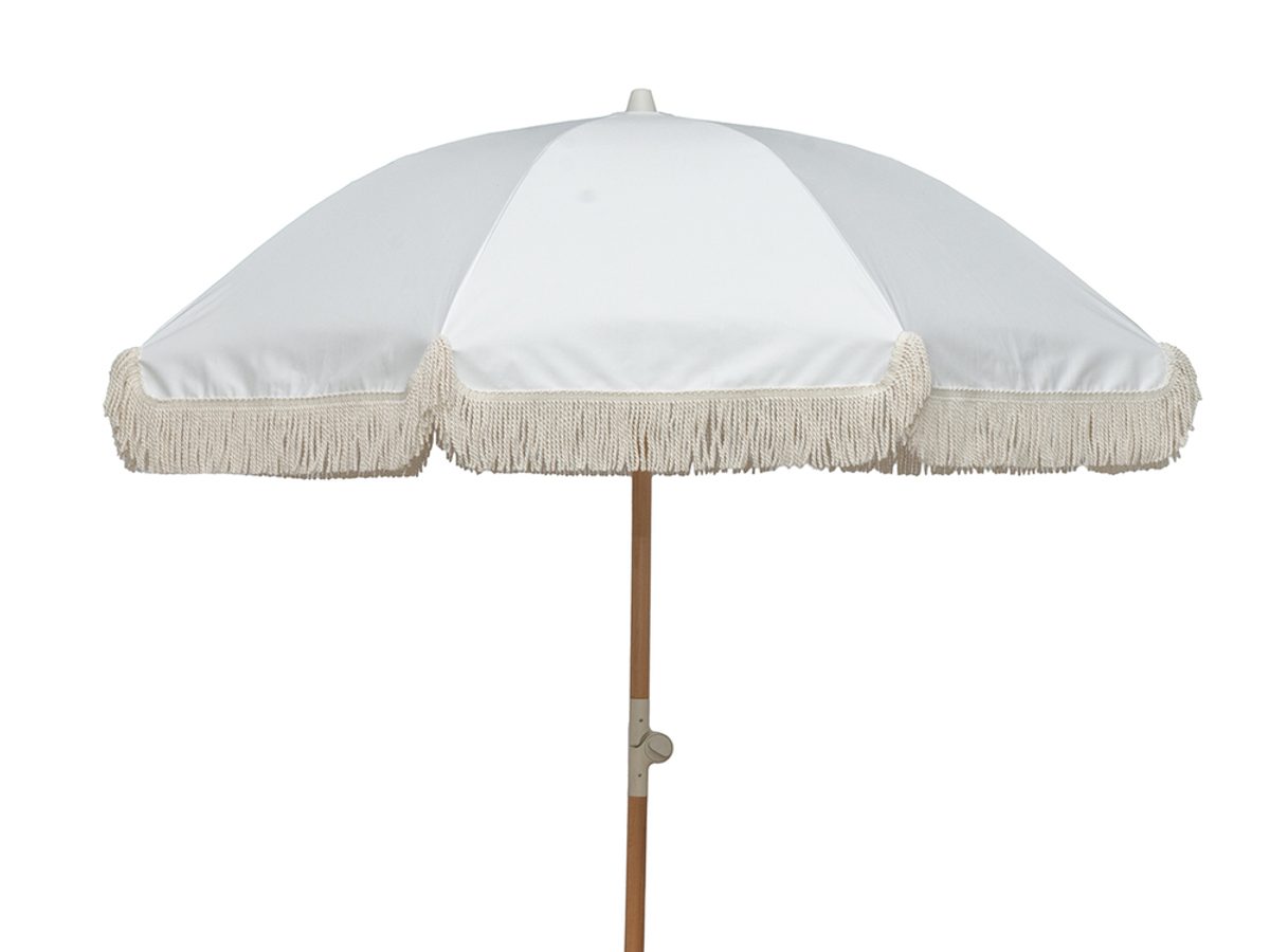 PARASOL 200 CM PARASOL BEIGE