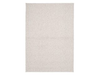 Cozy Innematta 160X230 Cm Mattor Vit