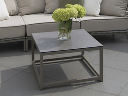 JET SET TABLE 70X70 CM