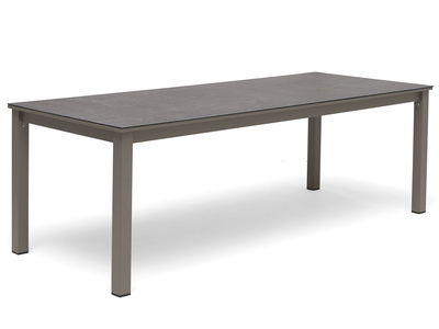 JET SET TABLE 90X220 CM