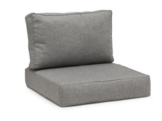 STOLTÖ CUSHION CHAIR SET