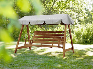 Slöinge Hammock