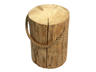 Pölkky Stubbe Ø25-35 Cm 