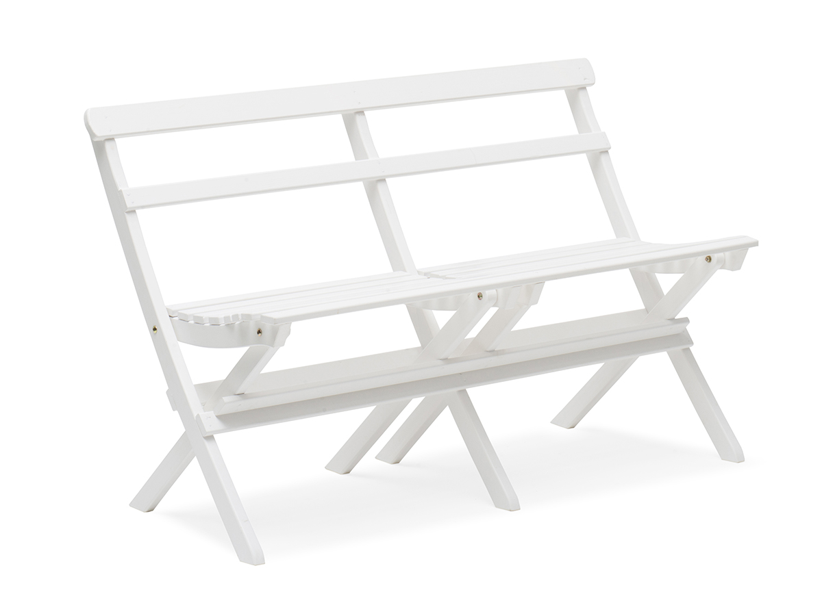 TORPET SOFA SOFA WHITE