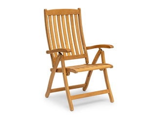 SANDHAMMAREN POSITIONSFÅTÖLJ