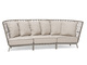 JET SET SOFA BEIGE