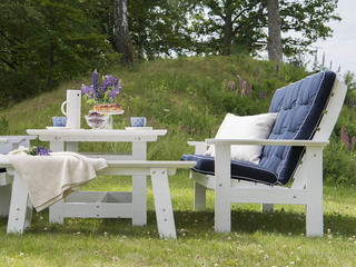 Herrgård Soffa