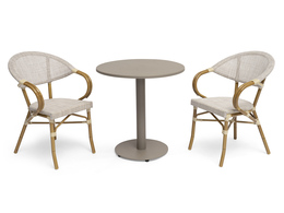 NÄSBY CAFÉBORD Ø70 CM 