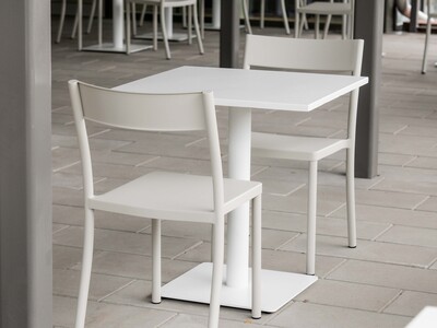 NÄSBY 70 X 70 CM TABLE