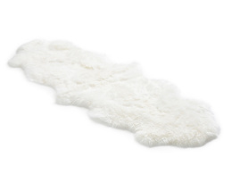 VILMA FÅRSKINN 180 CM