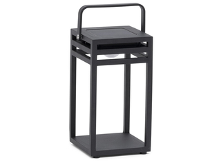 Solaryd Sollcellslykta Låg