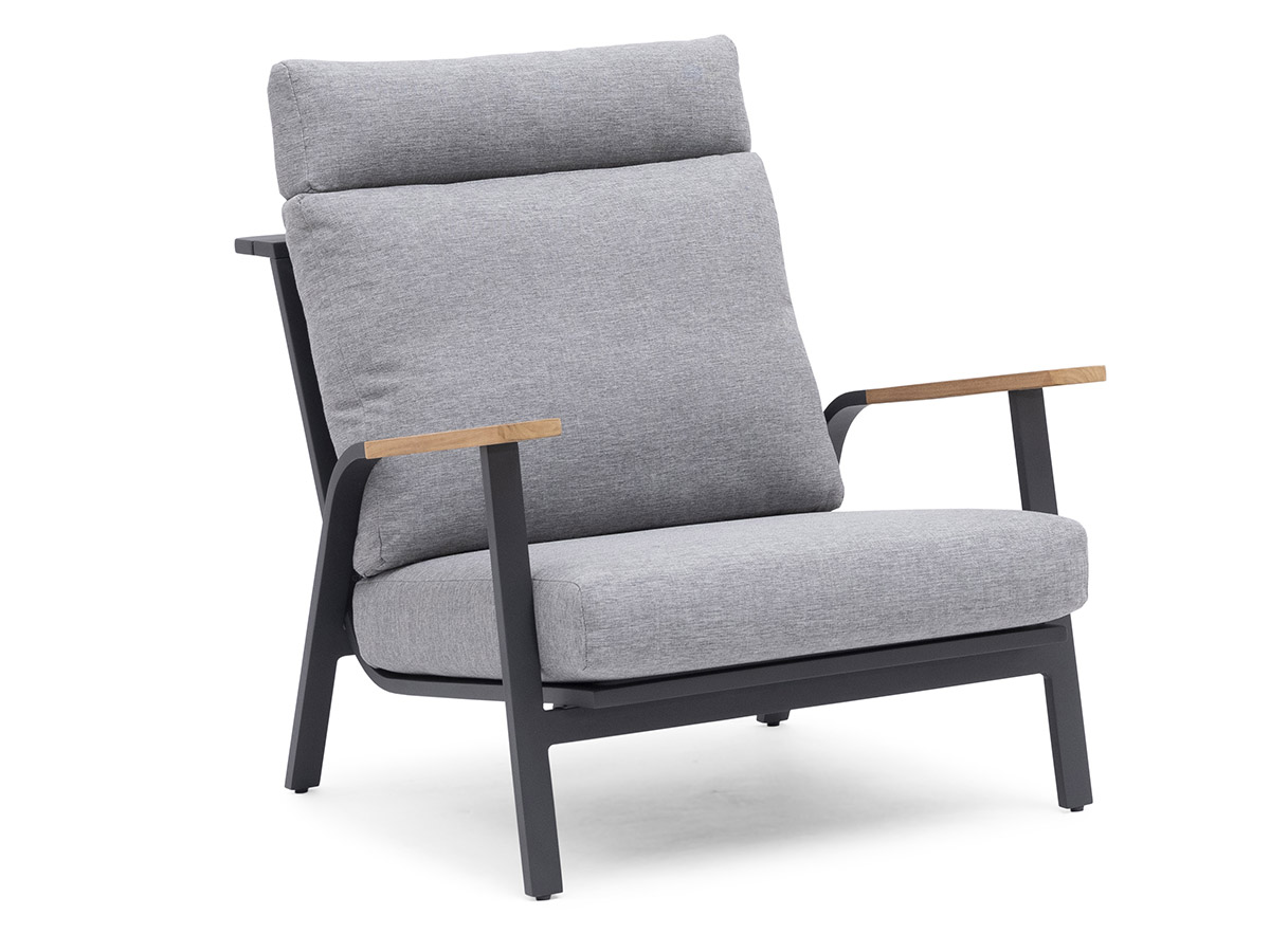 KUNGSHULT FÅTÖLJ 1 FÖRP.