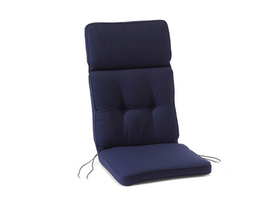 MILANO SEAT/BACK CUSHION HIGH