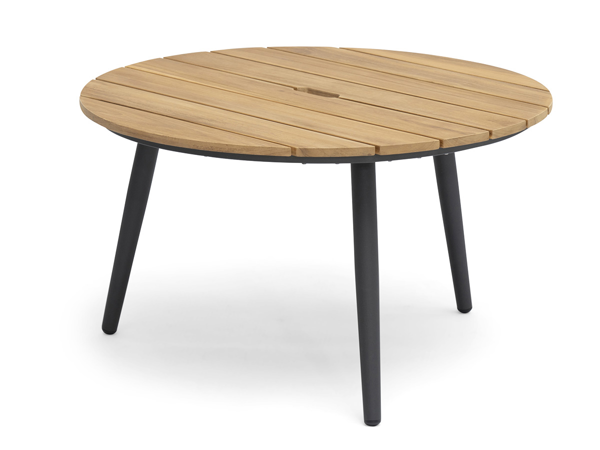 EKERYD TABLE Ø80 CM