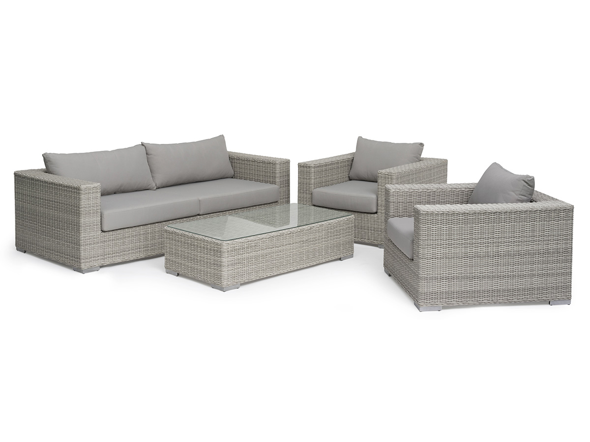 HAMILTON SOFFA 3-SITS