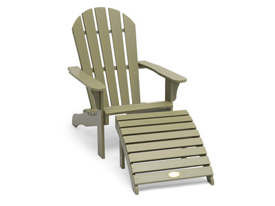 TENNESSEE DECKCHAIR