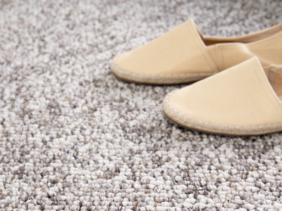 COZY CARPET 200X290 CM CARPET