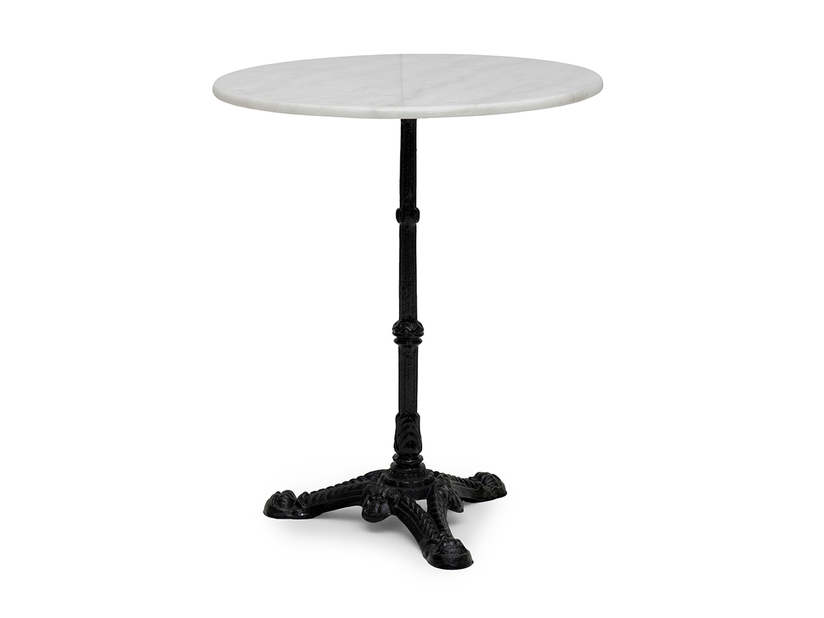 KRÖGAREN TABLE Ø60 CM 10 PCS