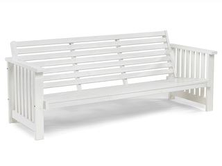 Gotland Soffa 3-Sits