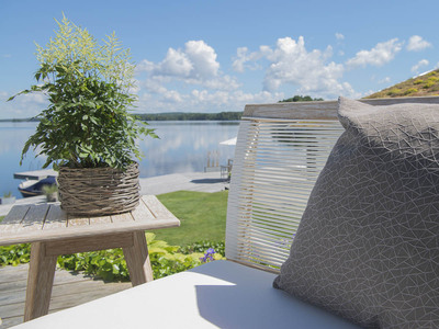 WELLINGTON TABLE 50X50 CM