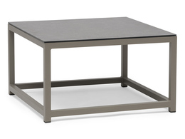 JET SET TABLE 70X70 CM