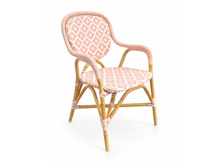 Holmenäs Cafestol Rosa
