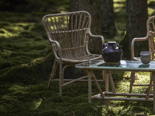 Lyckesö Fåtölj