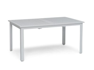 NYDALA 96 X 150/200 CM TABLE