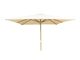 PARASOL 290 CM PARASOL BEIGE