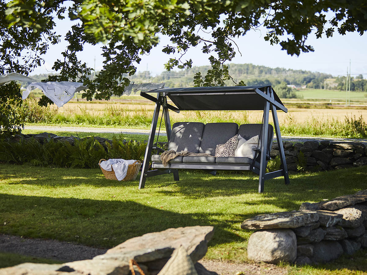 ASPÖ SWING HAMMOCK