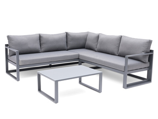 Lundamo Loungegrupp