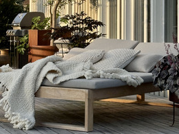 HIMMELSNÄS SOLSÄNG