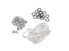 SKANÖR RESERVDELSPAKET