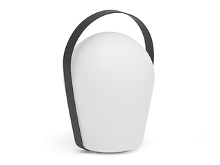 Glimra Lampa Large