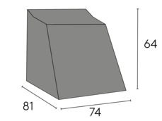 COVER OXELUNDA CENTER PART