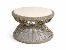 FJÄDERÖ BORD Ø72 CM