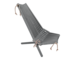 ECOCHAIR 120 MATERIAL GRÅ