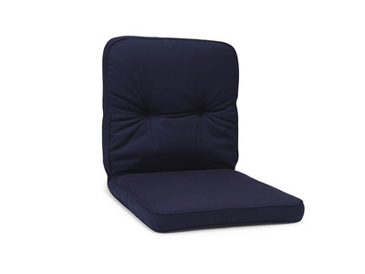 MILANO SEAT/BACK CUSHION LOW
