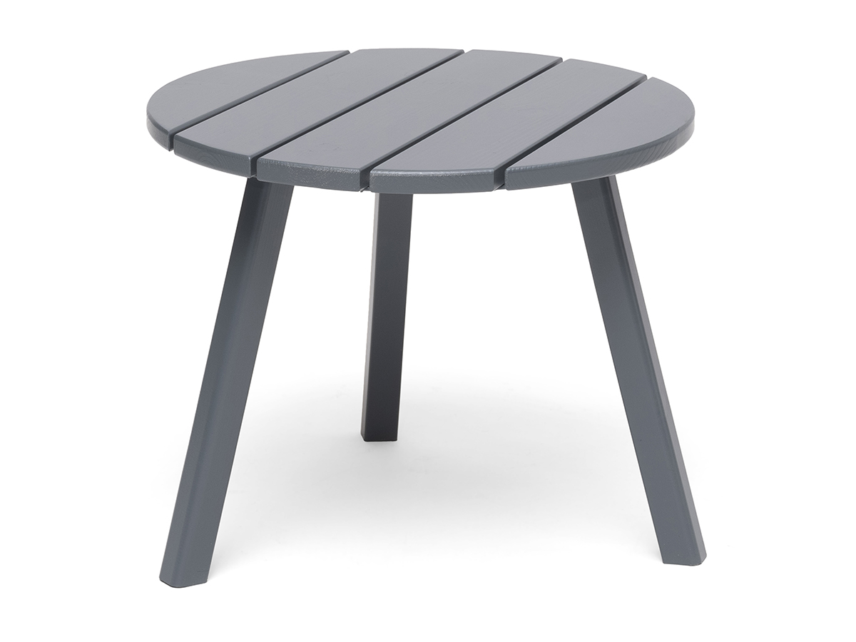 TENNESSEE SIDE TABLE Ø50 CM