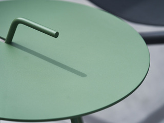 Sandholma Bord Ø44 Cm