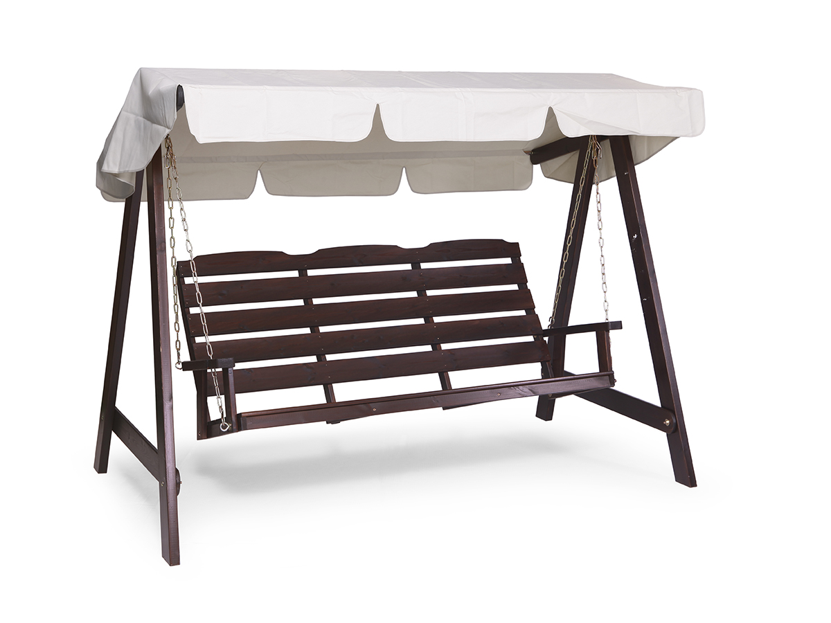 SLÖINGE HAMMOCK CAPPUCCINO