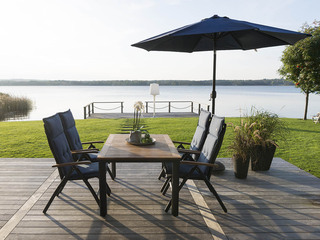 Parasoll 300 Cm