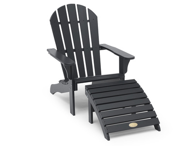 TENNESSEE DECKCHAIR